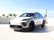 Porsche Macan Electric