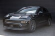 Porsche Macan Electric