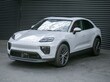  Porsche Macan Electric