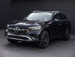  Mercedes-Benz GLC 350e