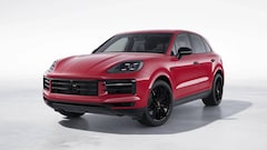 2025 Porsche Cayenne E-Hybrid E-Hybrid SUV
