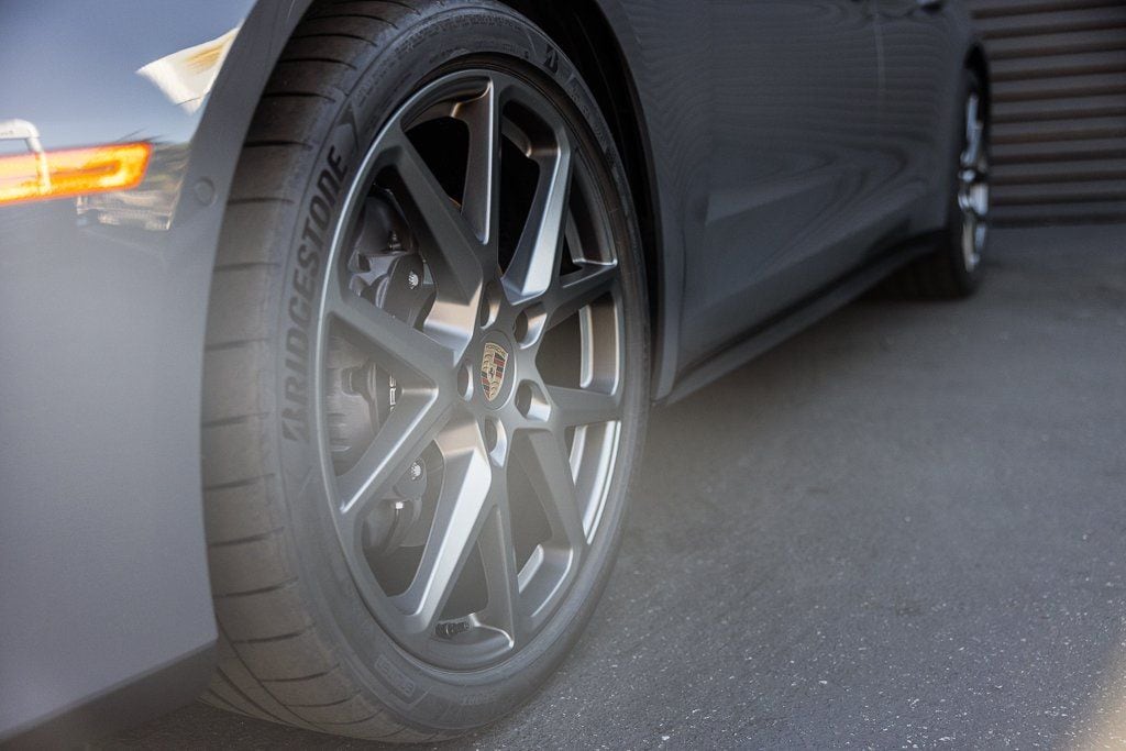 2026 Porsche Panamera Base - Photo 25