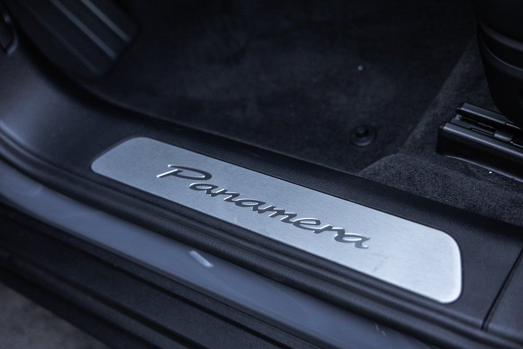 2026 Porsche Panamera Base - Photo 20