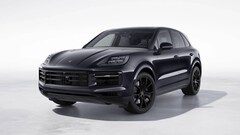 2026 Porsche Cayenne E-Hybrid E-Hybrid SUV