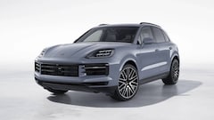 2026 Porsche Cayenne E-Hybrid E-Hybrid SUV