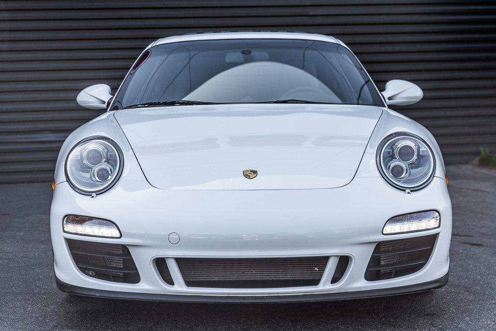 Used 2011 Porsche 911 Carrera GTS with VIN WP0AB2A95BS720795 for sale in Hawthorne, CA