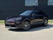 Porsche Macan Electric