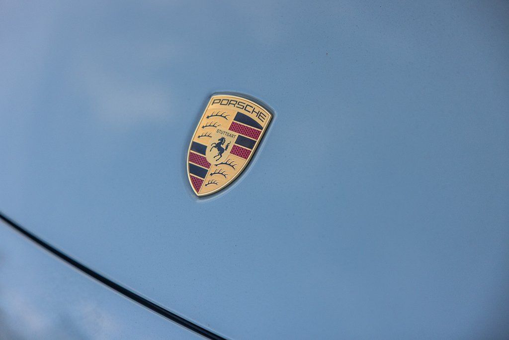 2026 Porsche 911 GTS - Photo 21