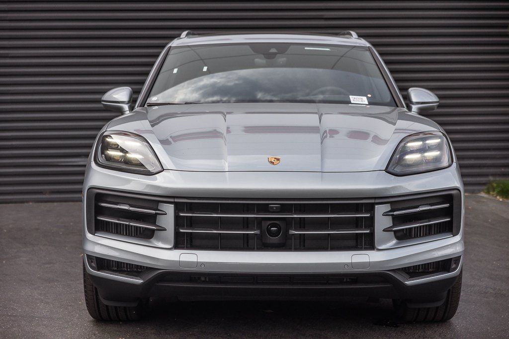 2026 Porsche Cayenne S E-Hybrid - Photo 7