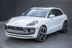 2026 Porsche Macan GTS SUV