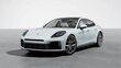 Porsche Panamera E-Hybrid