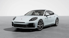 2026 Porsche Panamera E-Hybrid Hatchback