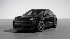 2025 Porsche Macan Electric 4S Electric SUV