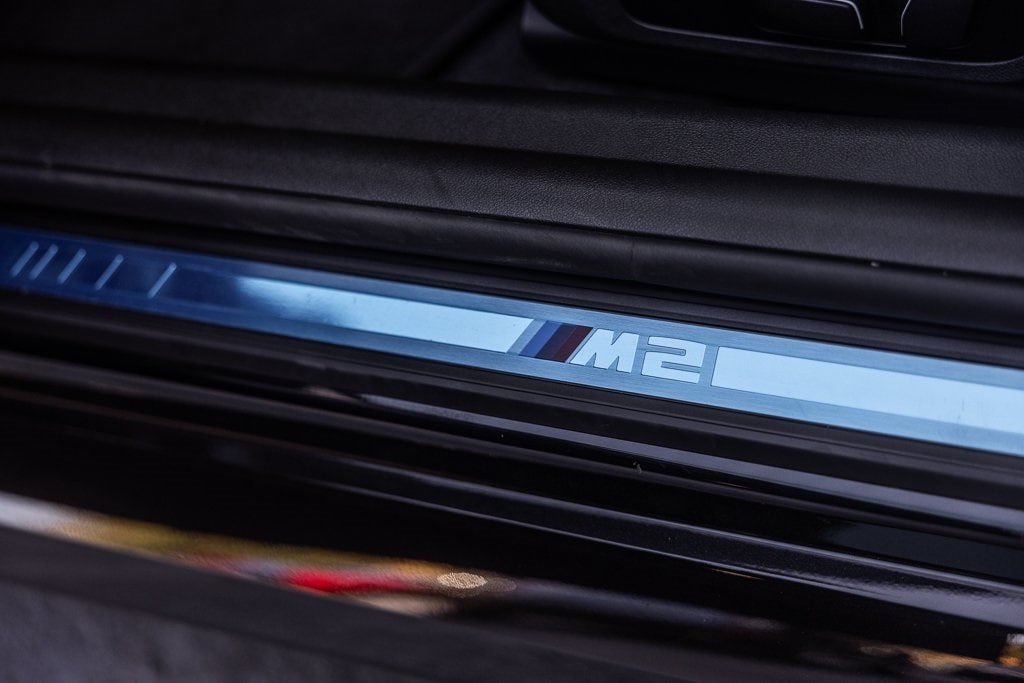 2024 Bmw M2 photo 17