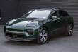 Porsche Macan Electric