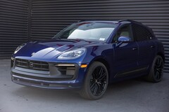 2026 Porsche Macan GTS SUV