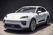 Porsche Macan Electric