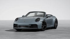 2026 Porsche 911 Convertible