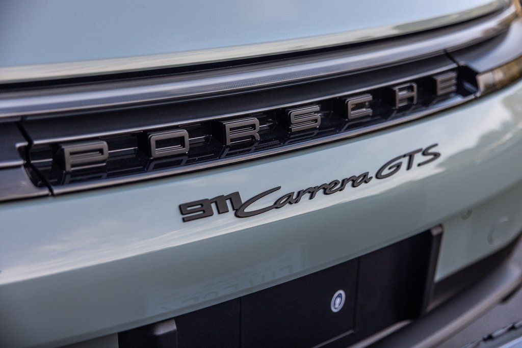 2026 Porsche 911 GTS - Photo 22