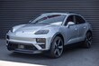 Porsche Macan Electric