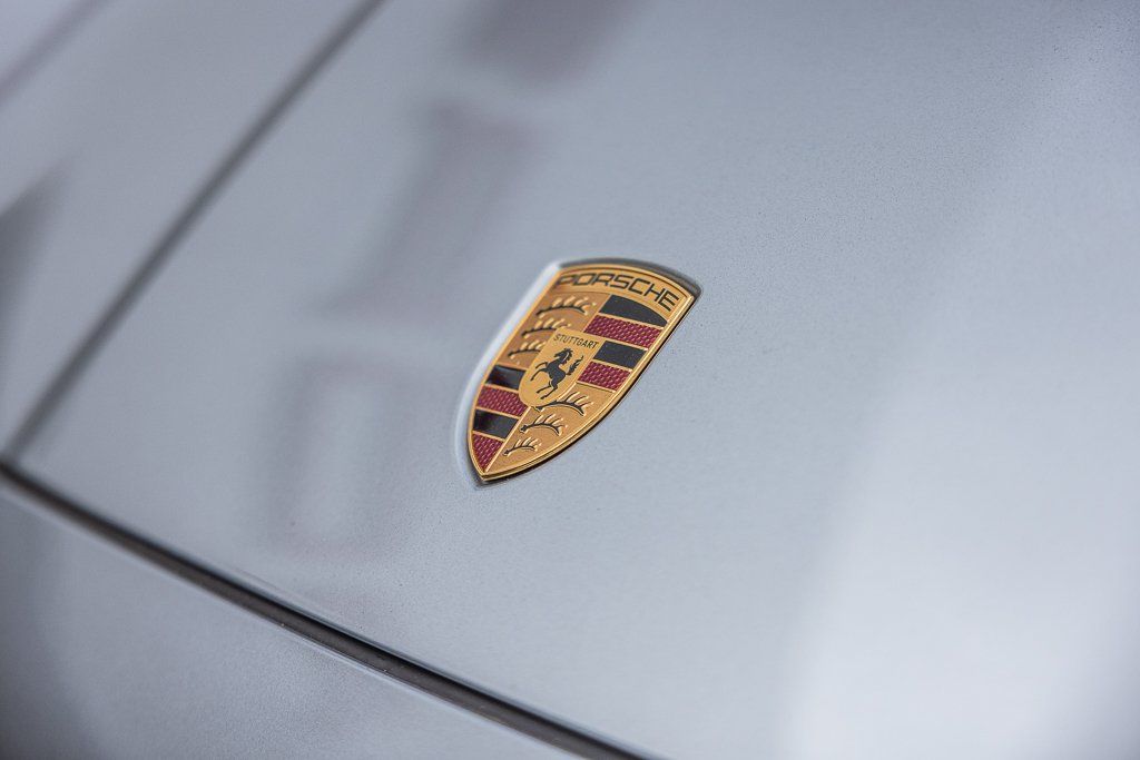 2026 Porsche Cayenne S E-Hybrid - Photo 25
