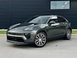 Porsche Macan Electric