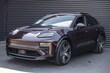 Porsche Macan Electric