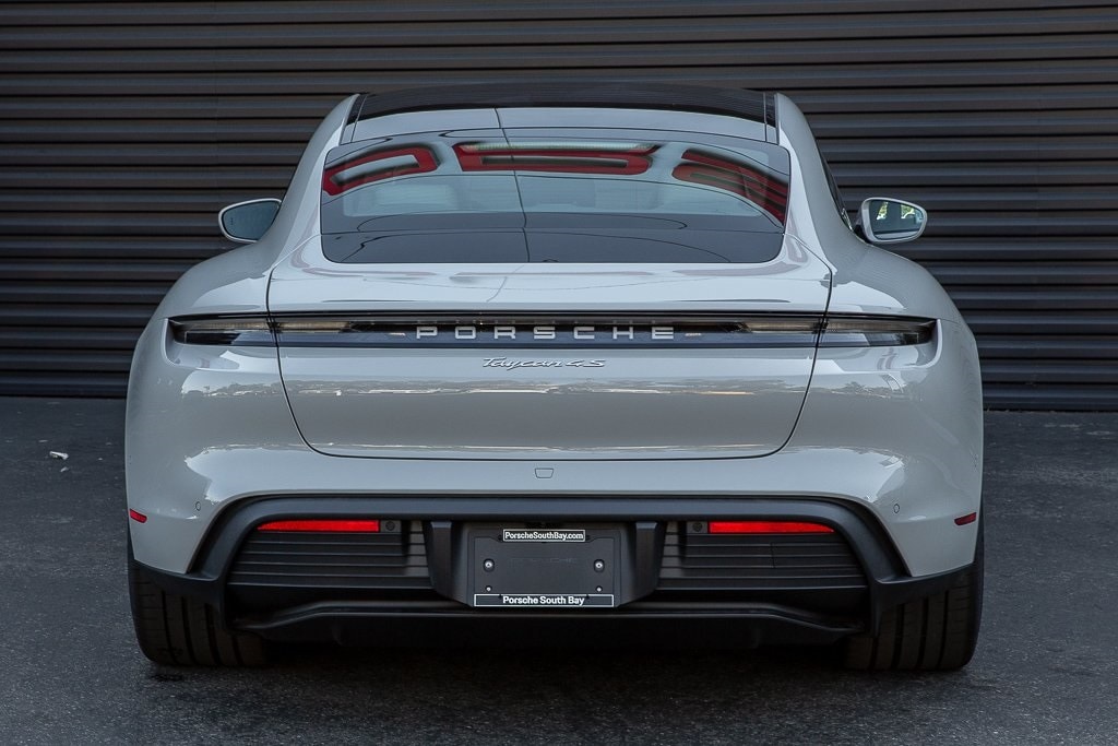 2023 Porsche Taycan in Los Angeles, California - #PSA35925