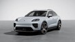 Porsche Macan Electric