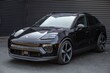 Porsche Macan Electric