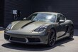 Porsche 718 Cayman