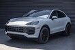 Porsche Cayenne Coupe