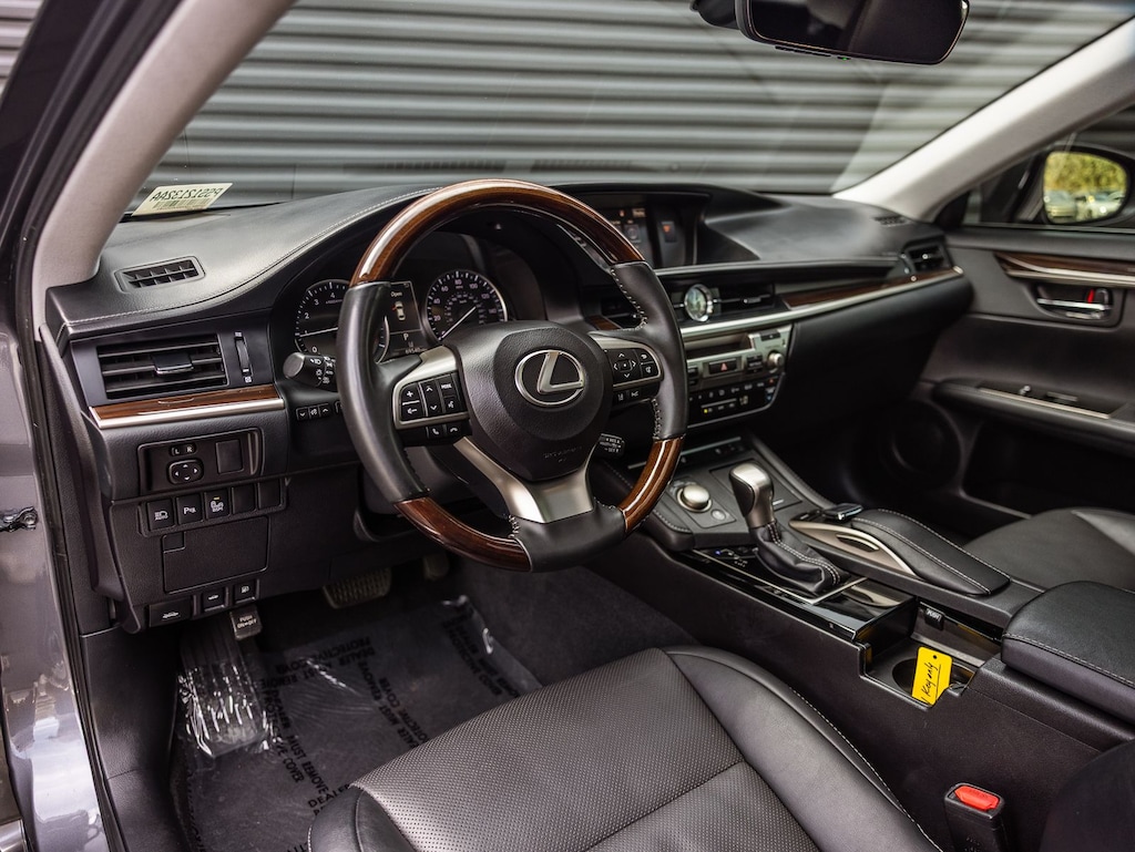 Used 2016 Lexus ES 350 350 Sedan