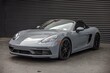 Porsche 718 Boxster