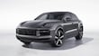 Porsche Cayenne Coupe