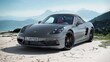Porsche 718 Boxster