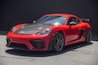 Porsche 718 Cayman