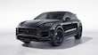 Porsche Cayenne Coupe
