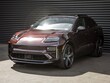  Porsche Macan Electric