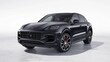 Porsche Cayenne Coupe