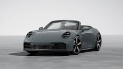 2026 Porsche 911 Convertible