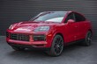 Porsche Cayenne Coupe