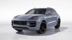 2026 Porsche Cayenne GTS SUV