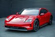 Porsche Taycan Cross Turismo