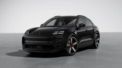 2025 Porsche Macan Electric 4S SUV