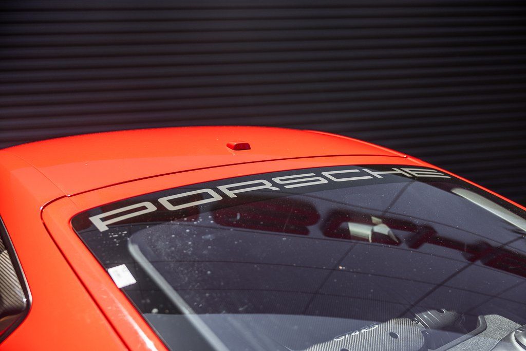 2023 Porsche 718 GT4 RS - Photo 26