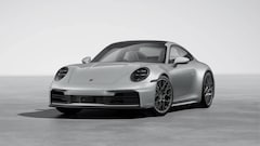 2026 Porsche 911 Coupe