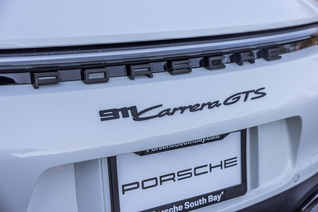 2024 Porsche 911 in Los Angeles, California - #PP11826