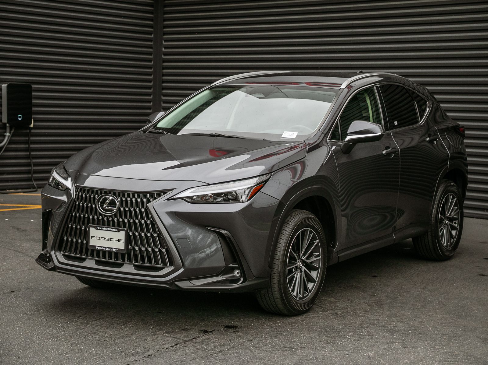 2024 Lexus NX 350 250 FWD's photo