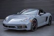 Porsche 718 Boxster